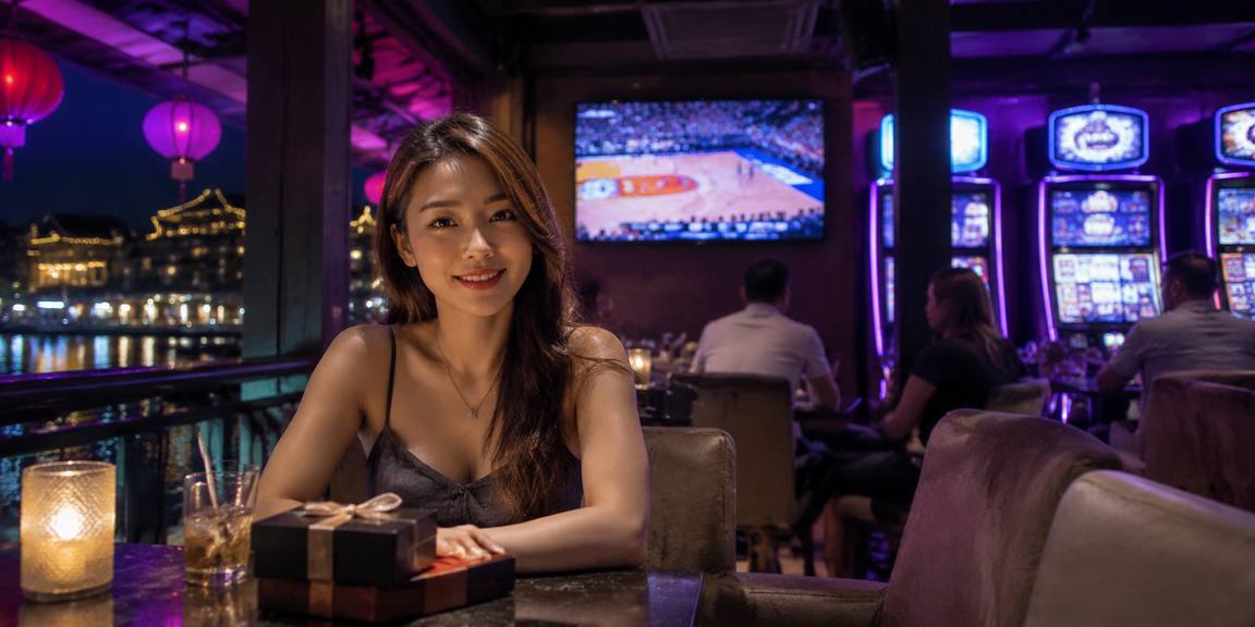 daotao1 Slot, live casino và sportsbook trong một giao diện